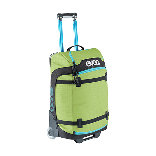 EVOC ROVER TROLLEY (LIME)_40L