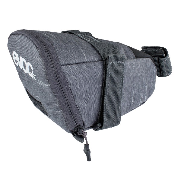 [EVOC] SEAT BAG TOUR (carbon grey)