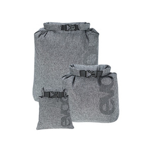 EVOC SAFE POUCH SET WATER PROOF(HEATHER)