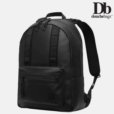 [DB_161U01] The Æra 16L Backpack (Black)