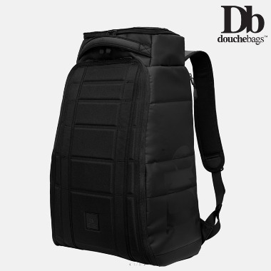 [DB_136-2E01] The Strøm 30L Backpack (Black Out)