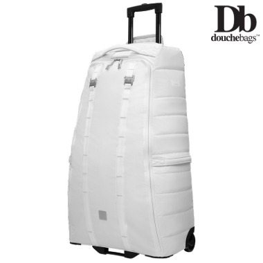 [Db_138-2A02] The Strøm 90L Roller bag (White)