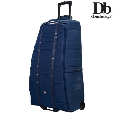 [Db_138E13] The Strøm 90L Roller bag (Deep Sea Blue)