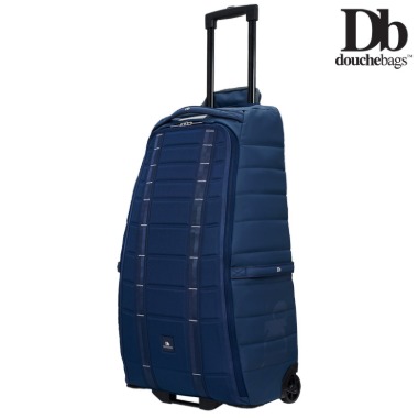 [Db_151E13]The Strøm 60L Roller bag (Deep Sea Blue)