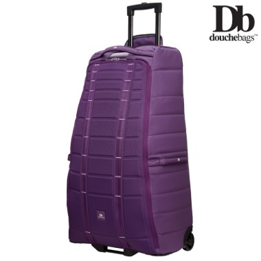[Db_138E18] The Strøm 90L Roller bag (Purple)
