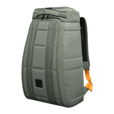 [Db_241A22] The Strøm 20L Backpack (Sage Green) - 20L