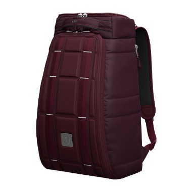 [Db_241E23] The Strøm 20L Backpack (Raspberry) - 20L