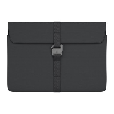 [Db_205A25] The Världsvan Laptop sleeve (Gneiss) - 16inch