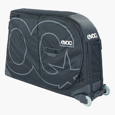 [EVOC] BIKE BAG (black) - one [280l]